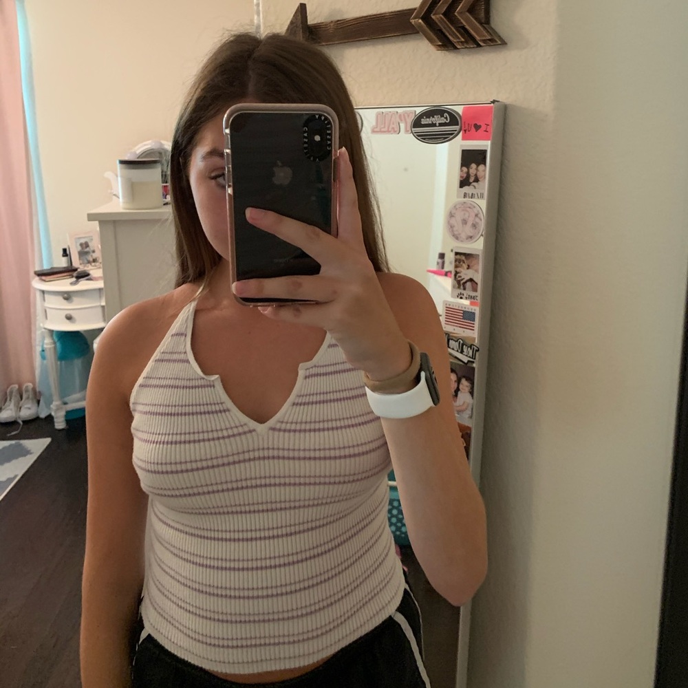 Pacsun halter top - Picture 4 of 4
